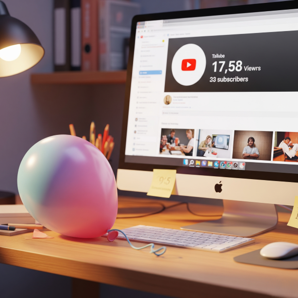 10 Things I Learned from My Very Own Failed YouTube Channel